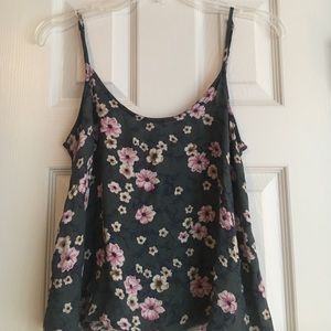 American Eagle Tank top
