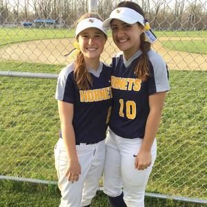 Meet your Posher, Hallie