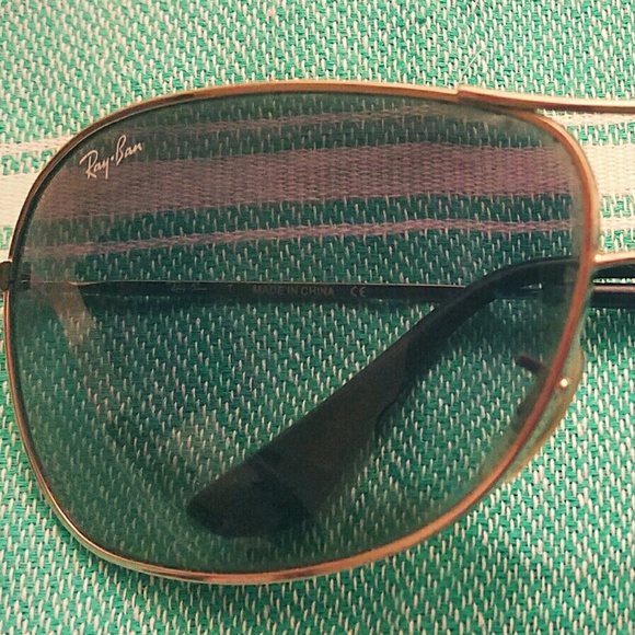 Ray-Ban Sunglasses