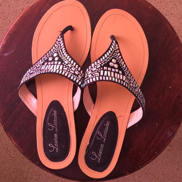 Sandels size 7