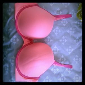 38 DD Body by Victoria Secret Perfect Shape Bra