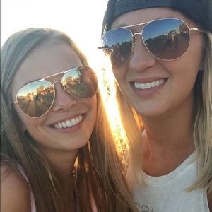 Meet your Posher, Ericka