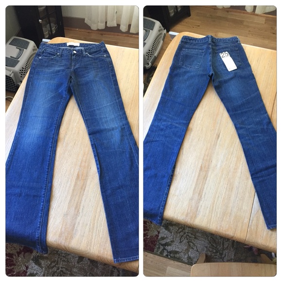 PaperDenim&Cloth Jeans - Picture 2 of 4