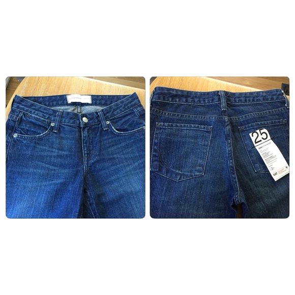 PaperDenim&Cloth Jeans - Picture 3 of 4