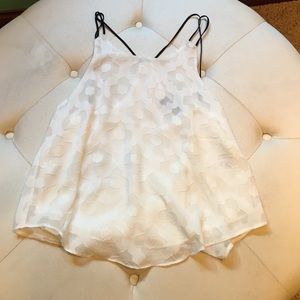 ASTR flowy top from Nordstrom-- never worn