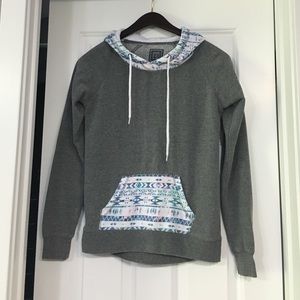 Aztec Hoodie