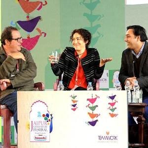 Meet your Posher, Joanna