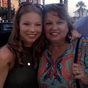 Meet your Posher, Calley