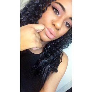 Meet your Posher, Kyla