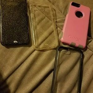 4 iPhone 6s cases