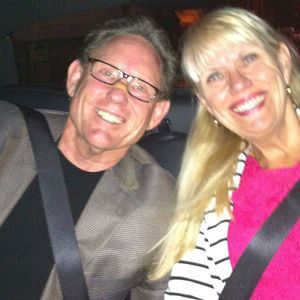 Meet your Posher, Dave