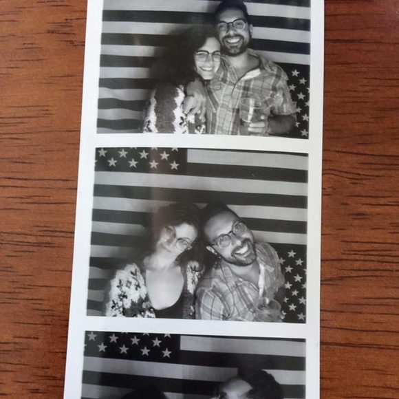 Meet your Posher, Sammy