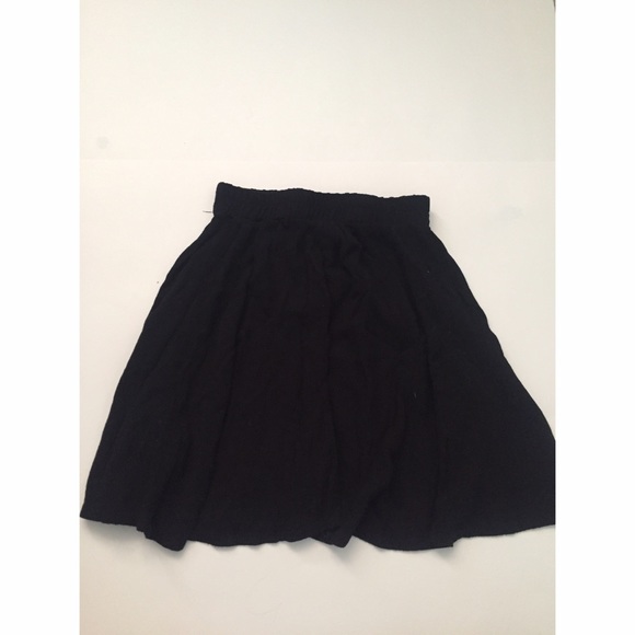 Cute little skater skirt