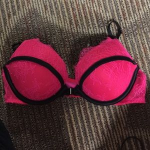 Victoria's Secret bombshell