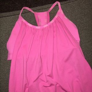 No limits Lululemon tank!