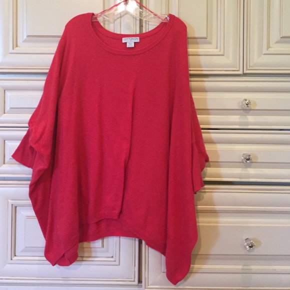 Cute and Cozy Sweater