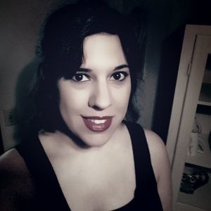 Meet your Posher, Vanessa