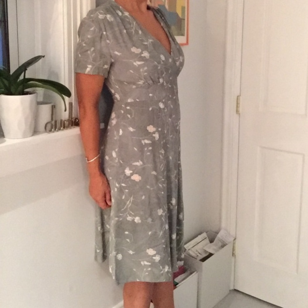 DKNY 90's Dress