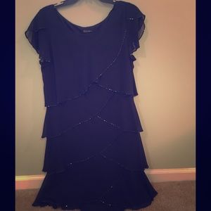 S.L. Fashions Size 16