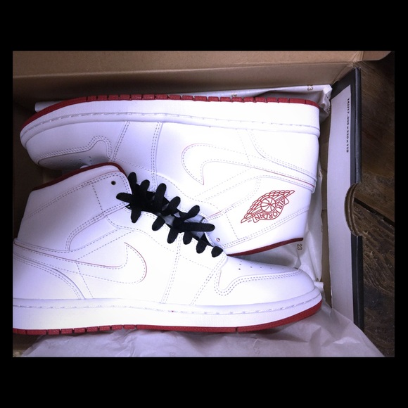 Nike Jordan shoes
