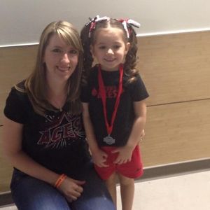 Meet your Posher, Carissa