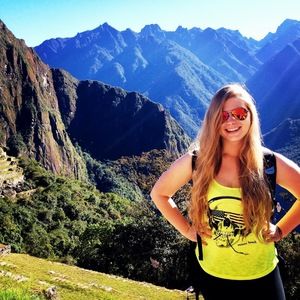 Meet your Posher, Alysa