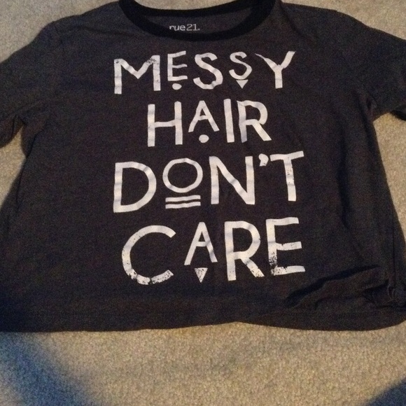 Rue 21 top