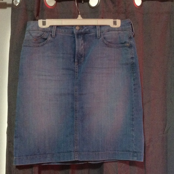 Mini skirt
