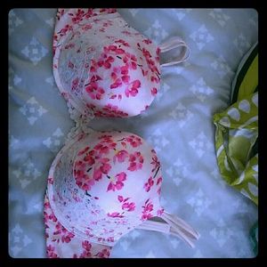 38 DD Very Sexy Push-up Bra