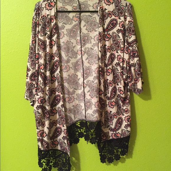 Kimono