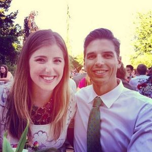 Meet your Posher, Rebecca