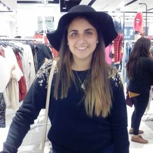 Meet your Posher, Fernanda