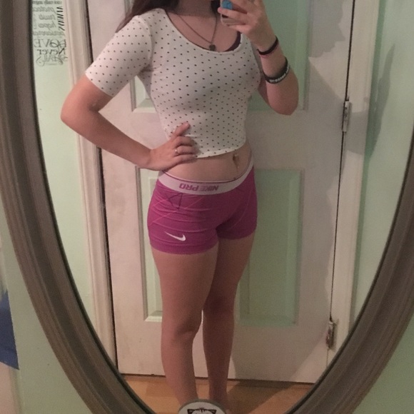 bodycon croptop