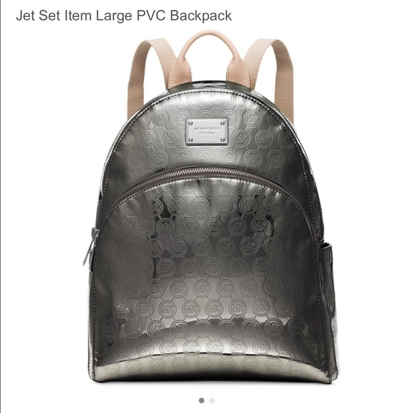?Michael Kors backpack (nickel) main image 4