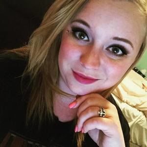 Meet your Posher, Stacie