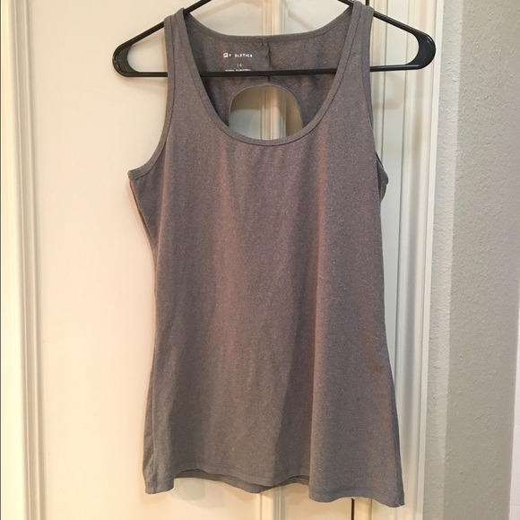 Fabletics workout tank