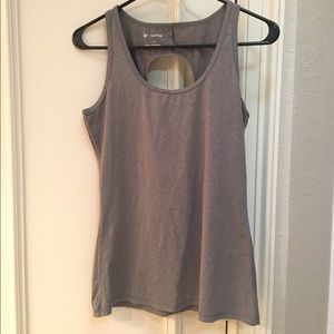 Fabletics workout tank