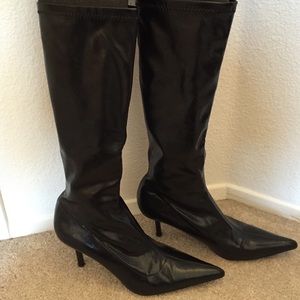 Steve Madden Royalty Boots