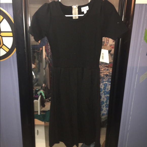 NWT LuLaRoe Amelia dress