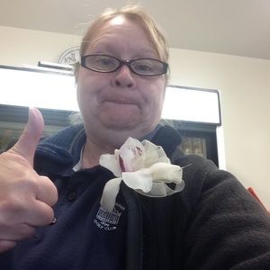 Meet your Posher, Monica