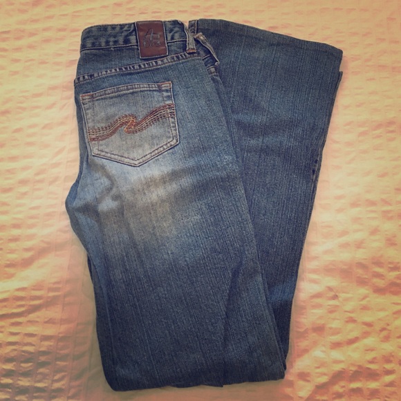 American Rag jeans