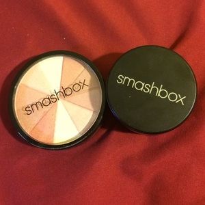 Smashbox face bundle
