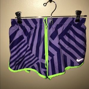 Nike perfect condition dry-fit shorts!