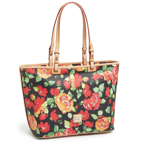 Rose Garden Leisure Shopper