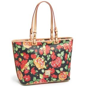 Rose Garden Leisure Shopper
