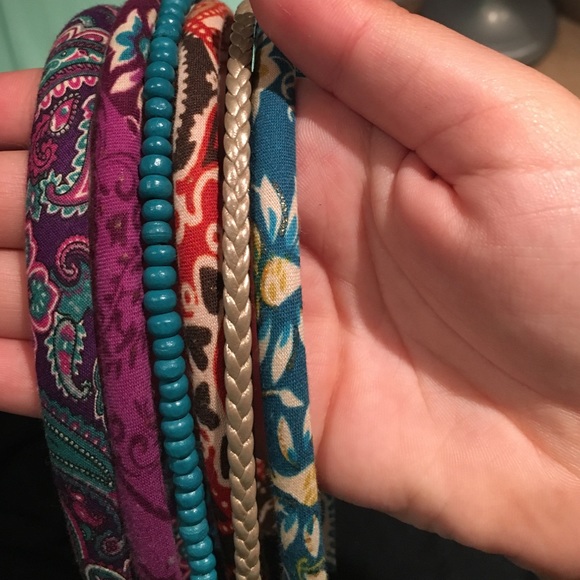 Buy 6 get 3 FREE! Headband Bundle