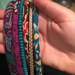 Buy 6 get 3 FREE! Headband Bundle