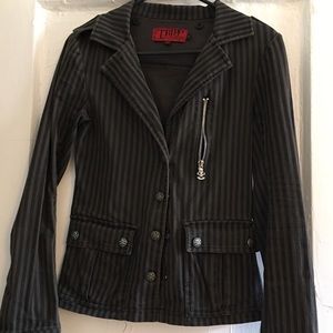 Trippnyc jacket