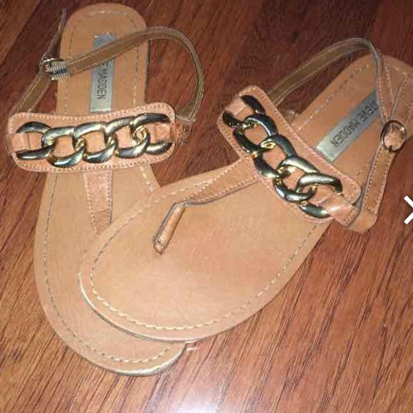 Steve Madden sandals