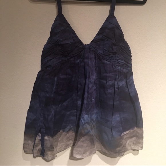 Prada tank top